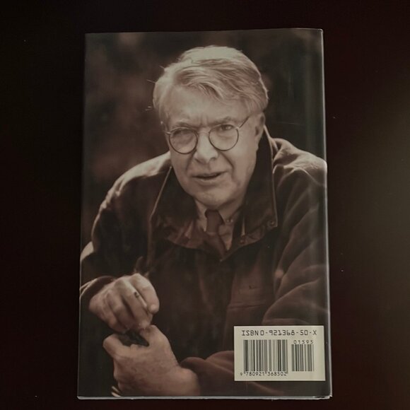 The Trials of Ezra Pound - Findley, Timothy - Picture 2 of 3